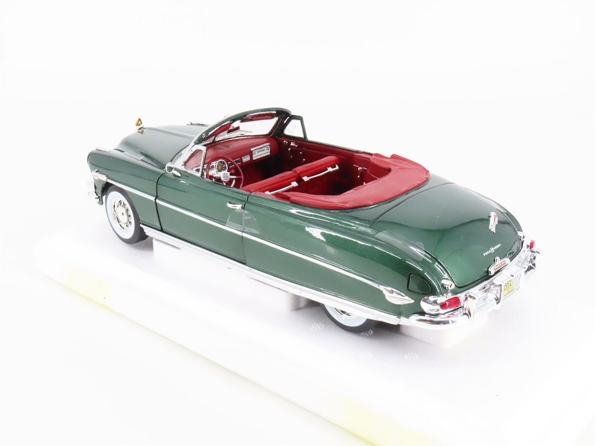 1:18 Scale Danbury Mint ACME Die-Cast 1952 Hudson Hornet Convertible