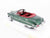 1:18 Scale Danbury Mint ACME Die-Cast 1952 Hudson Hornet Convertible