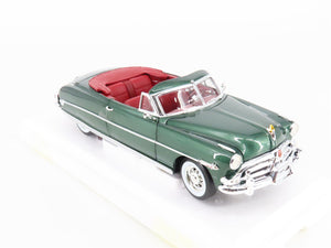 1:18 Scale Danbury Mint ACME Die-Cast 1952 Hudson Hornet Convertible