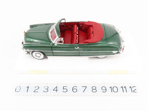 1:18 Scale Danbury Mint ACME Die-Cast 1952 Hudson Hornet Convertible