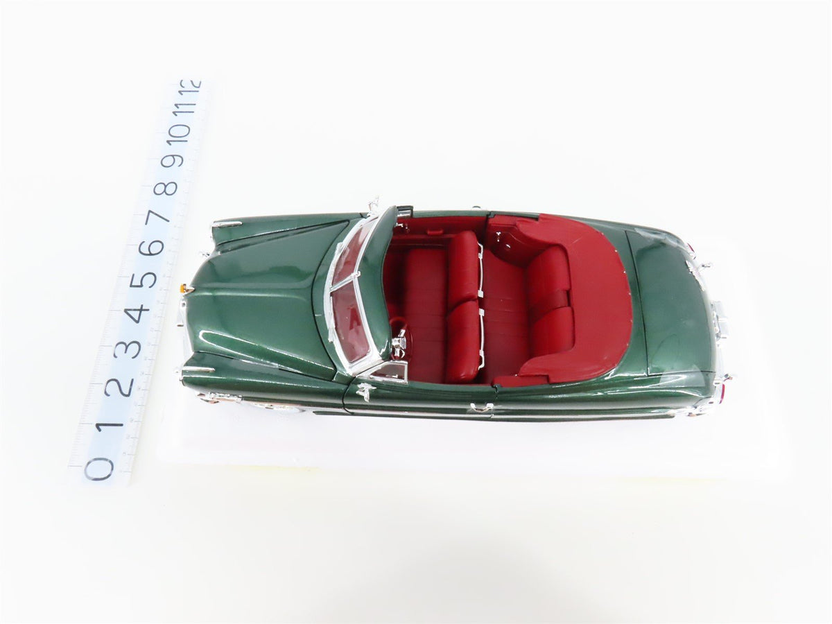 1:18 Scale Danbury Mint ACME Die-Cast 1952 Hudson Hornet Convertible