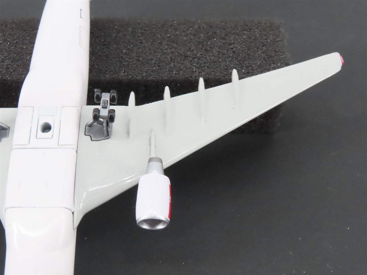 1:400 Dragon Wings Tucano Line 55418 Die-Cast Swiss Airbus A330-200 Airliner