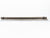 LOT of 12 HO Scale Shinohara Flex Track Code 83 Straight 39-1/2