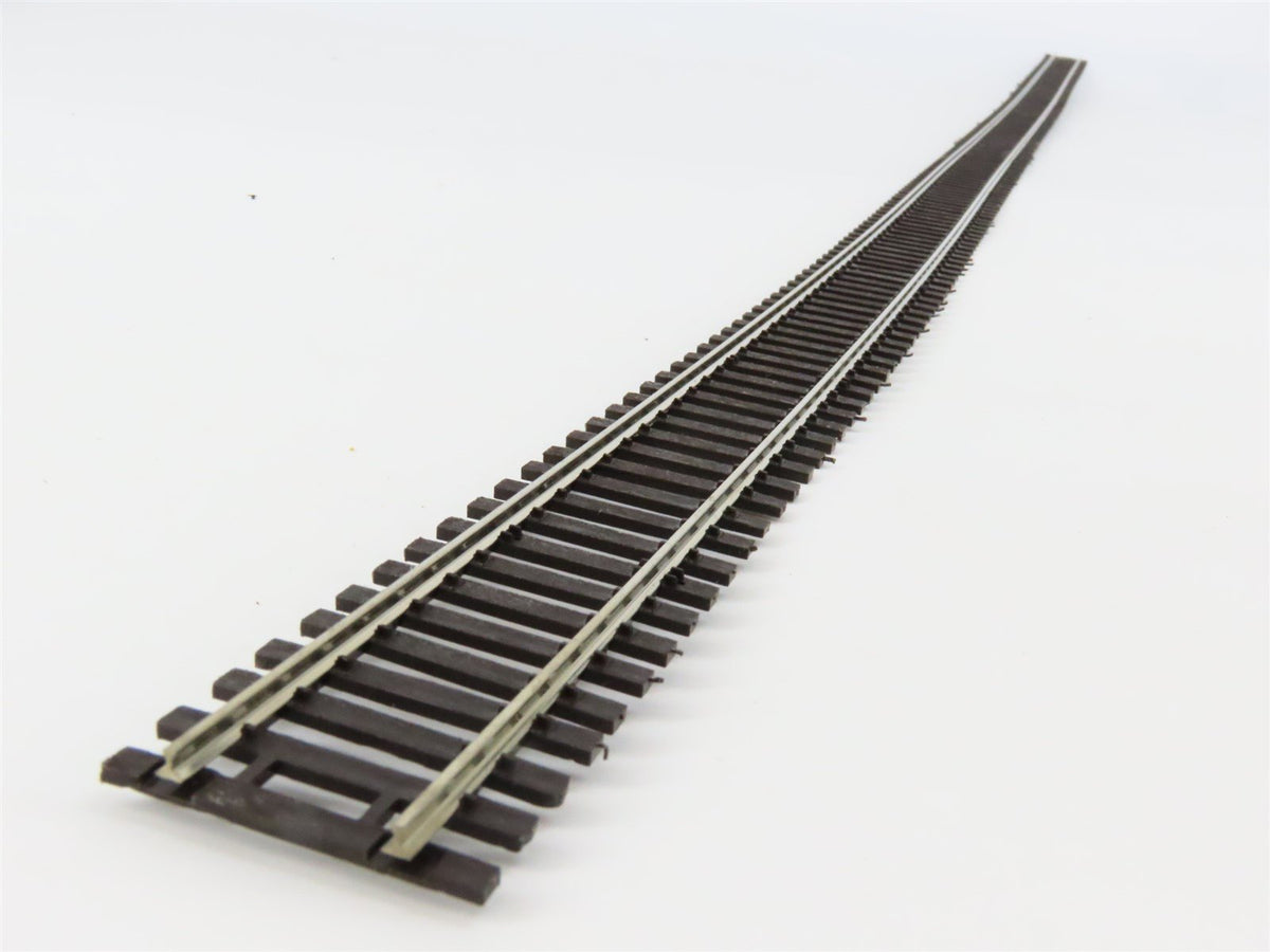 LOT of 50 HO Scale Shinohara Flex Track Code 100 Straight 39-1/2&quot; Track Pieces