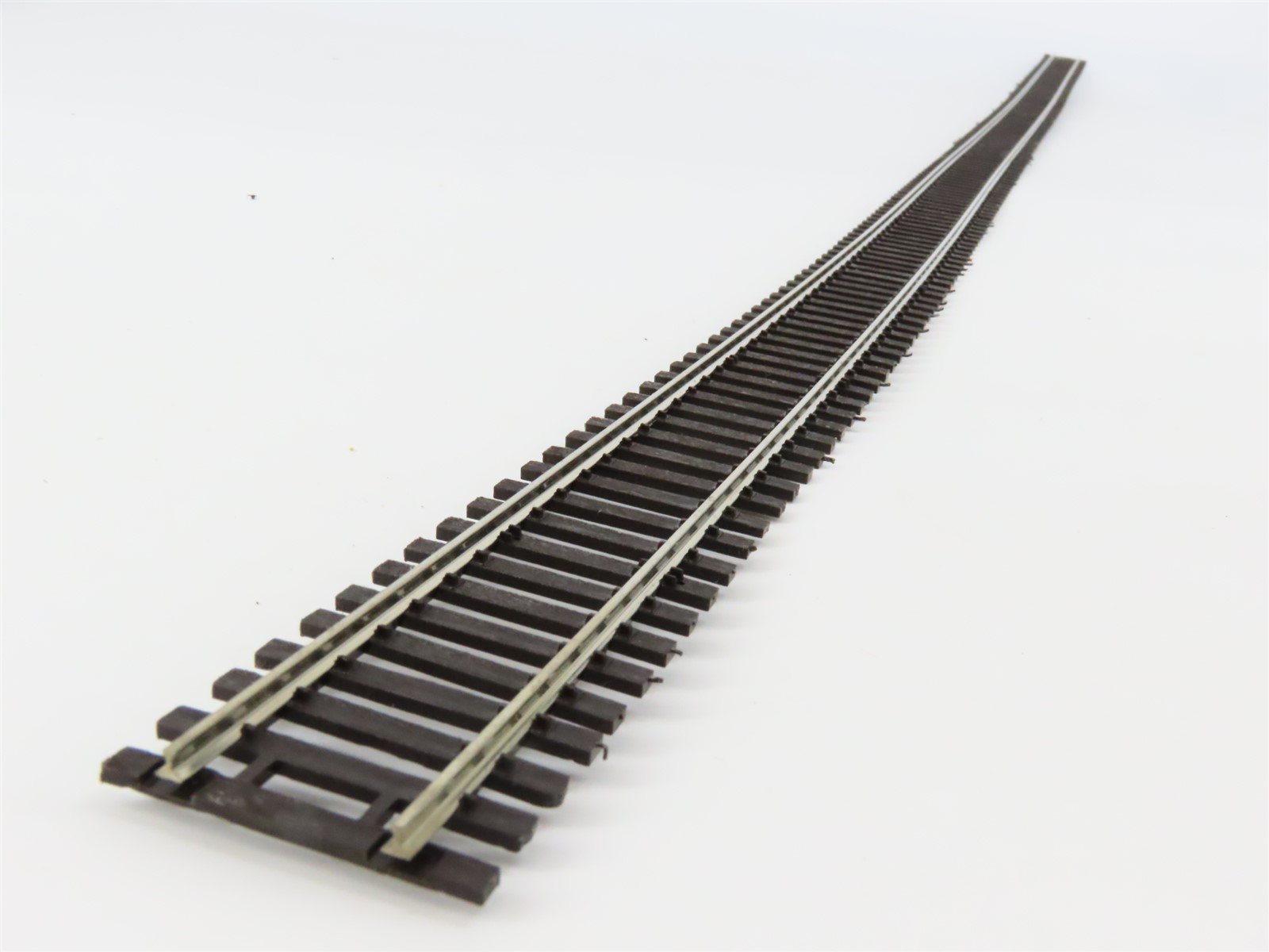 LOT of 50 HO Scale Shinohara Flex Track Code 100 Straight 39-1/2