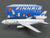 1:400 Dragon Wings 55381 Die-Cast Finnair Douglas DC-10-30 Airliner OH-LHB