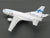 1:400 Dragon Wings 55381 Die-Cast Finnair Douglas DC-10-30 Airliner OH-LHB