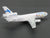 1:400 Dragon Wings 55381 Die-Cast Finnair Douglas DC-10-30 Airliner OH-LHB