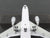 1:400 Dragon Wings 55381 Die-Cast Finnair Douglas DC-10-30 Airliner OH-LHB