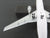 1:400 Dragon Wings 55381 Die-Cast Finnair Douglas DC-10-30 Airliner OH-LHB