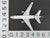 1:400 Dragon Wings 55381 Die-Cast Finnair Douglas DC-10-30 Airliner OH-LHB