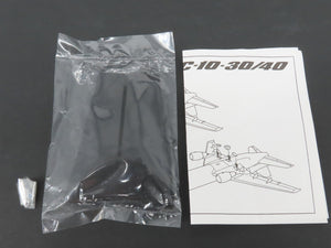 1:400 Dragon Wings 55381 Die-Cast Finnair Douglas DC-10-30 Airliner OH-LHB