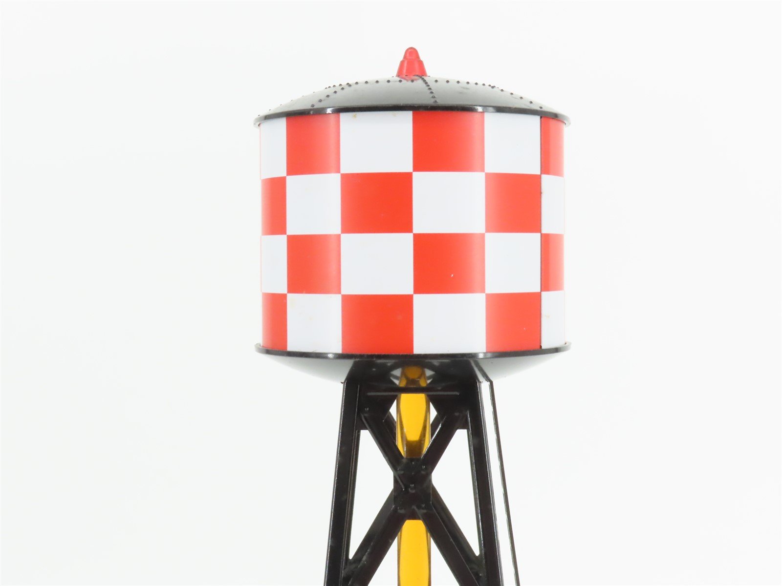 O 1/48 Scale Lionel Gilbert American Flyer 6-49809 #722 Water Tower