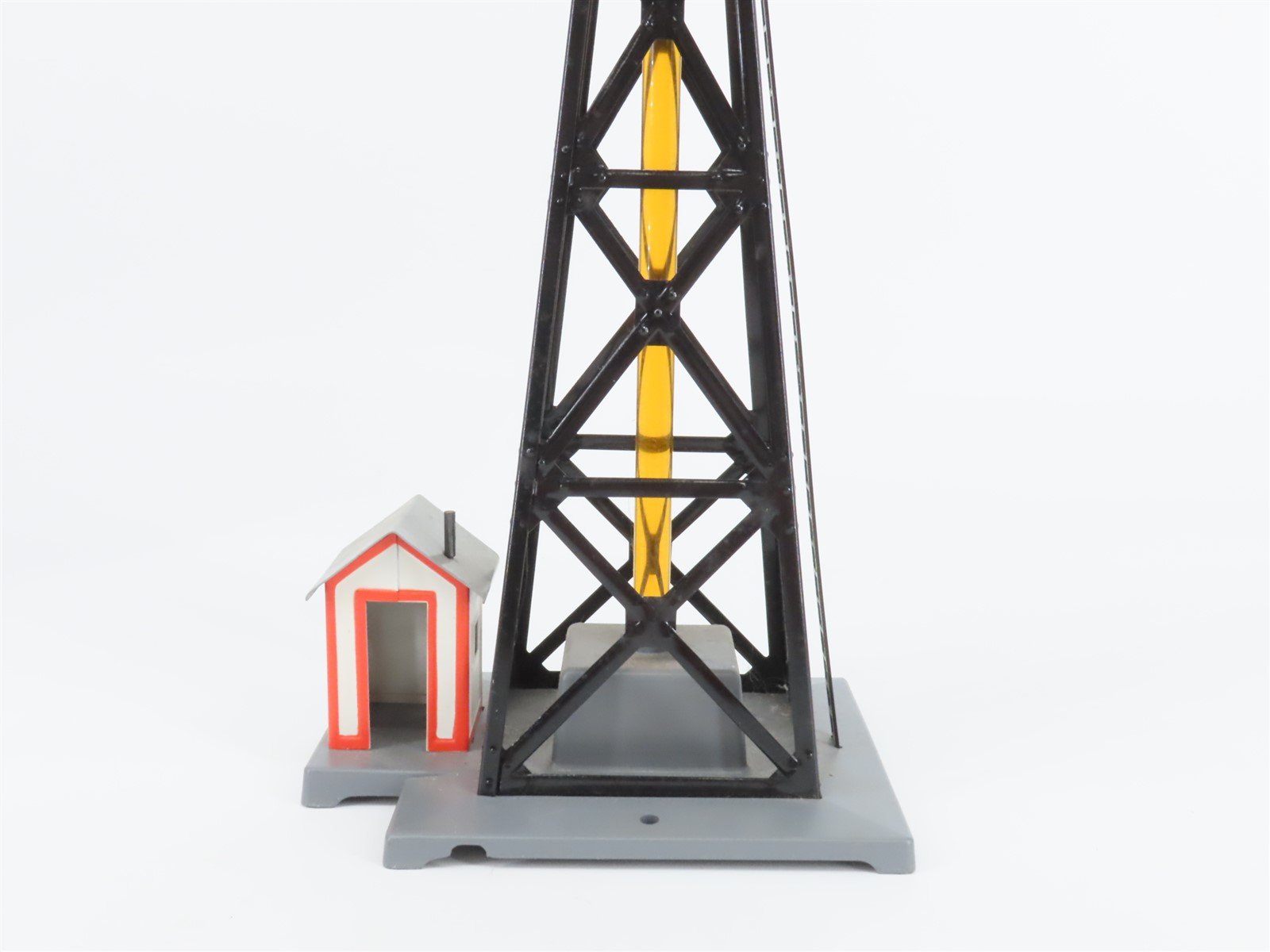 O 1/48 Scale Lionel Gilbert American Flyer 6-49809 #722 Water Tower