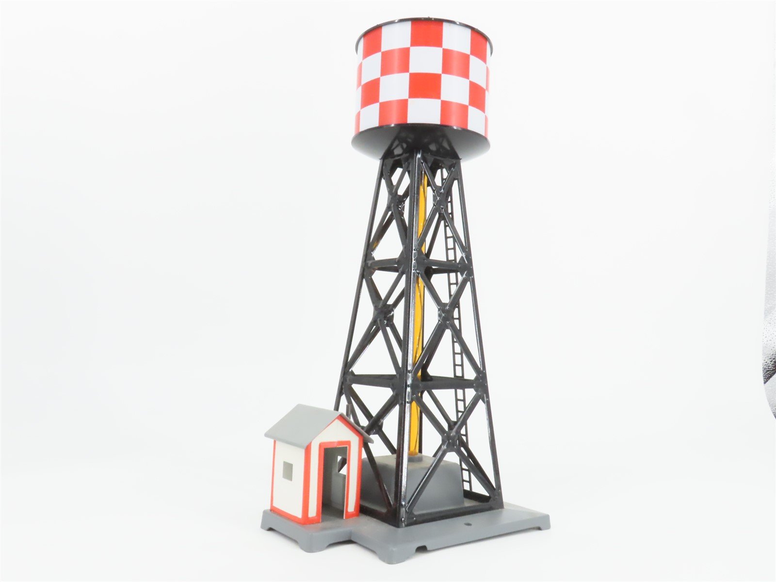 O 1/48 Scale Lionel Gilbert American Flyer 6-49809 #722 Water Tower