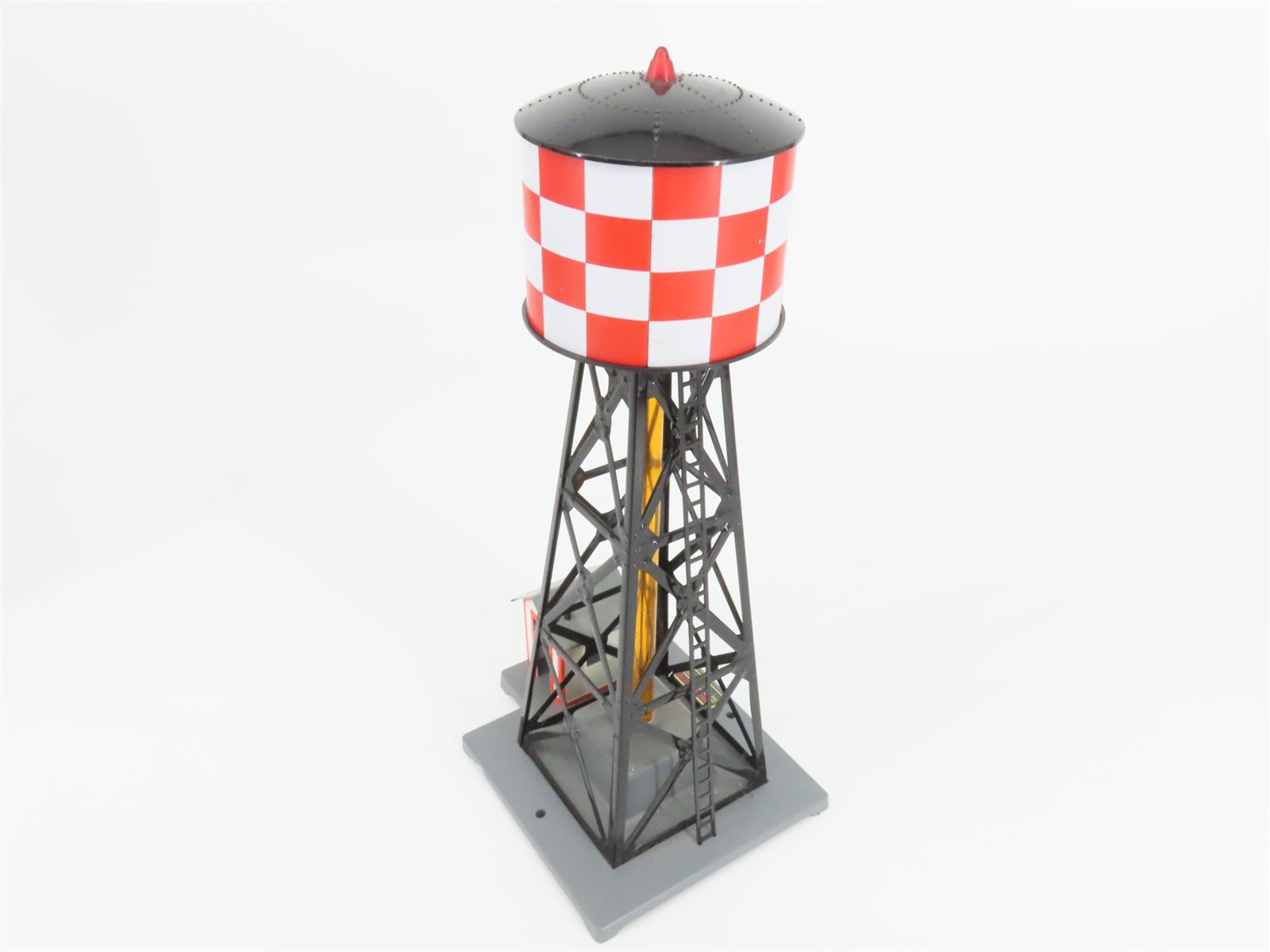 O 1/48 Scale Lionel Gilbert American Flyer 6-49809 #722 Water Tower