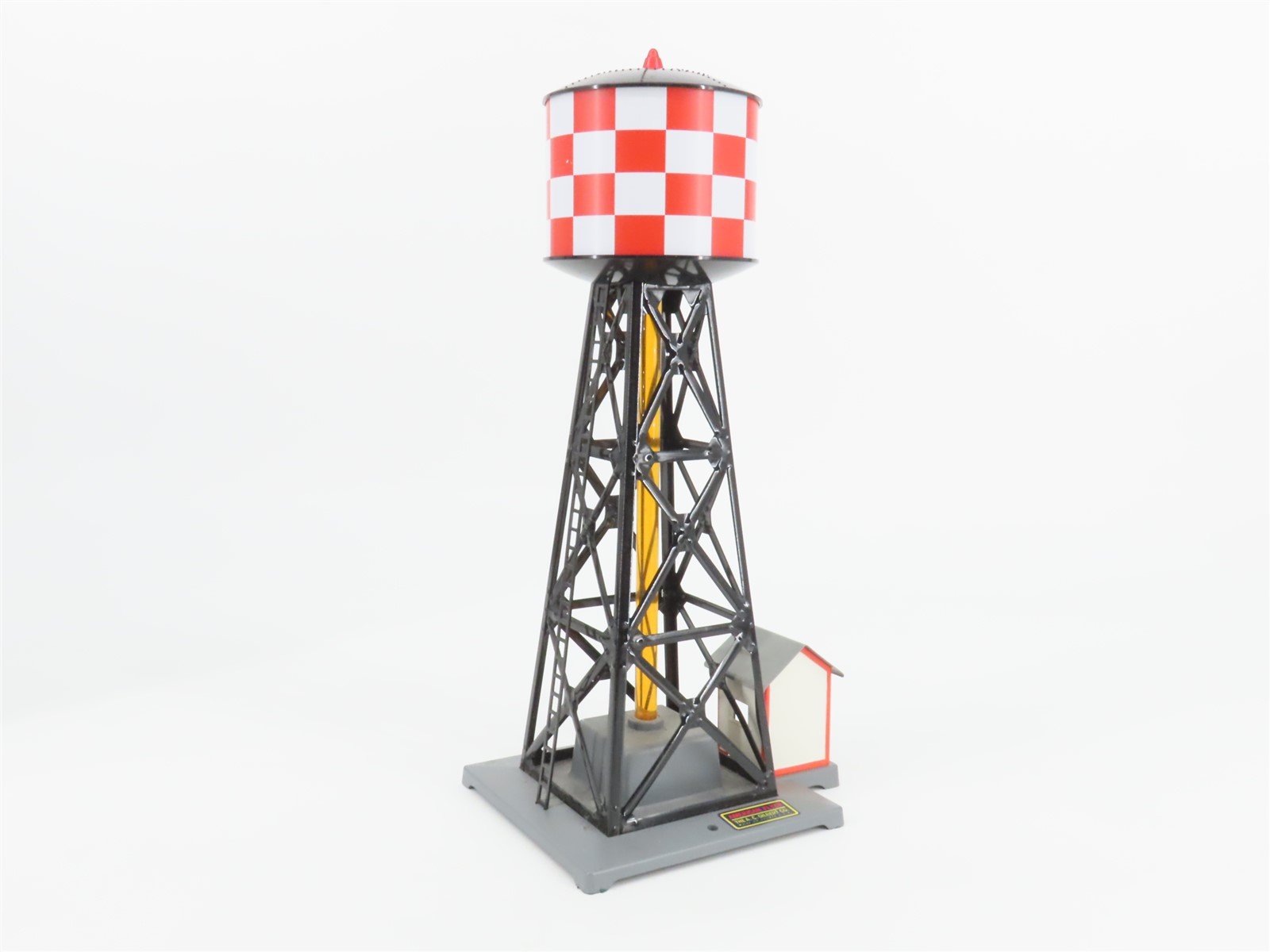 O 1/48 Scale Lionel Gilbert American Flyer 6-49809 #722 Water Tower