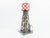O 1/48 Scale Lionel Gilbert American Flyer 6-49809 #722 Water Tower