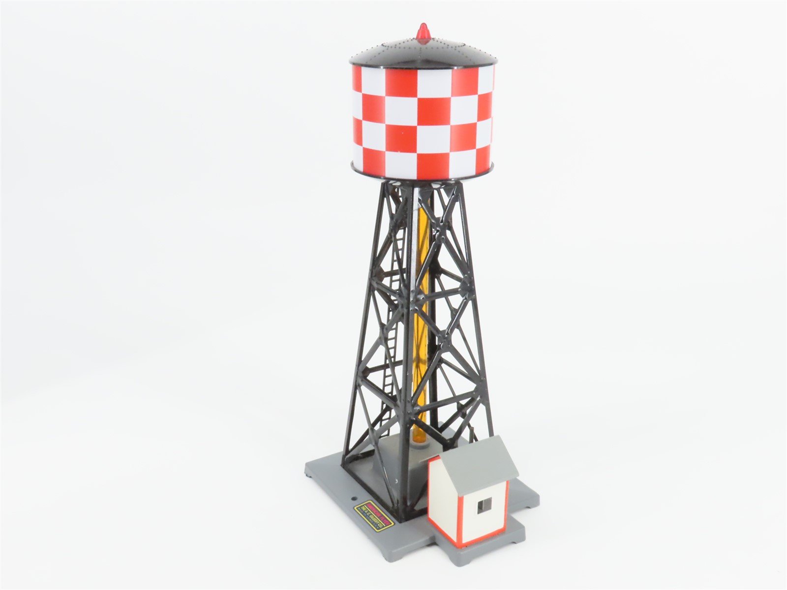 O 1/48 Scale Lionel Gilbert American Flyer 6-49809 #722 Water Tower
