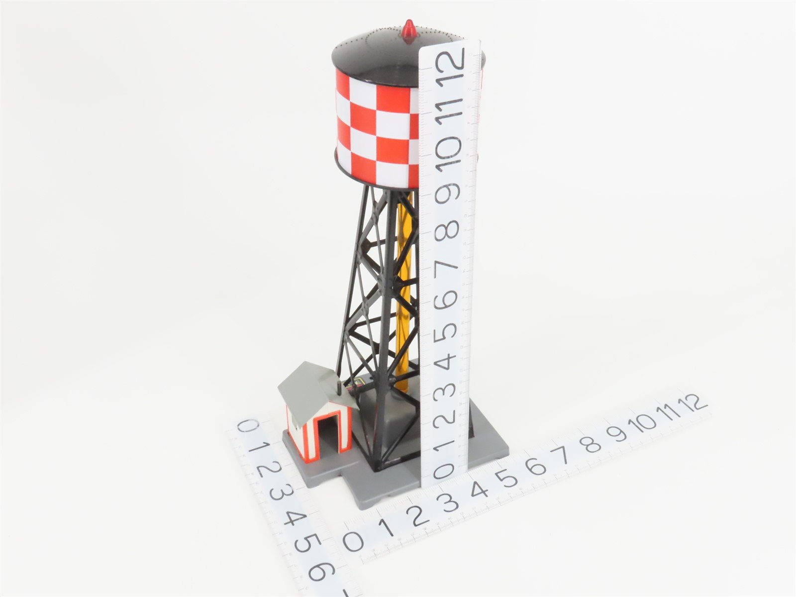 O 1/48 Scale Lionel Gilbert American Flyer 6-49809 #722 Water Tower