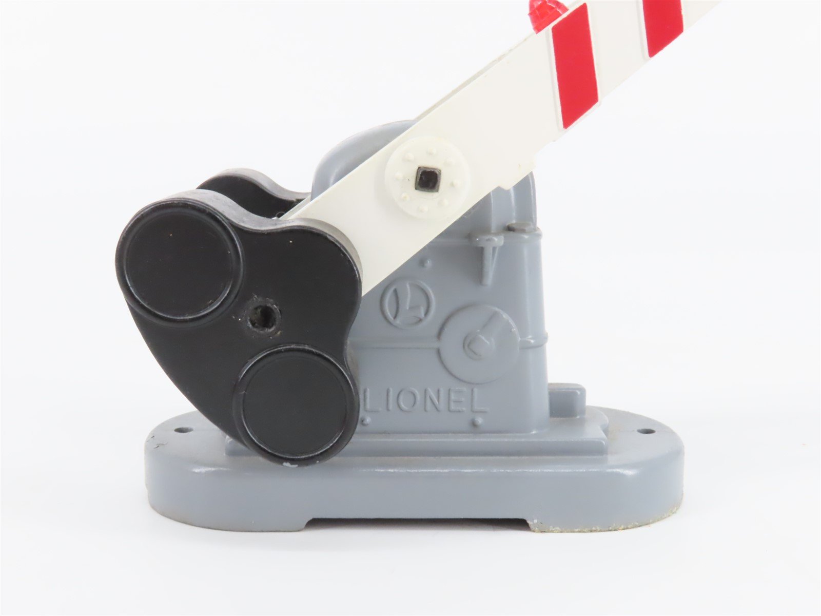 O 1/48 Scale Lionel 6-22947 Mainline Die-Cast Automatic Crossing Gate