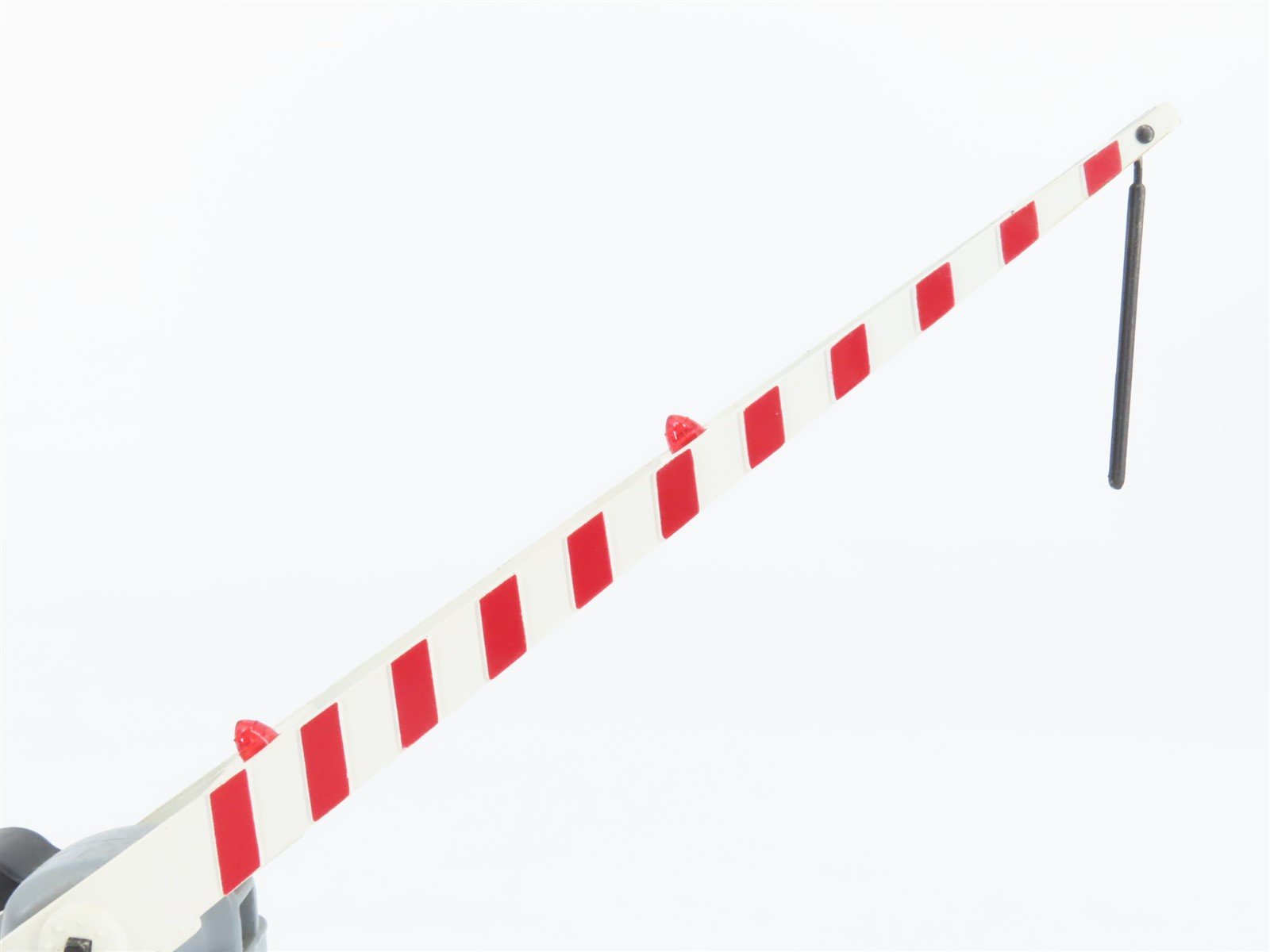 O 1/48 Scale Lionel 6-22947 Mainline Die-Cast Automatic Crossing Gate