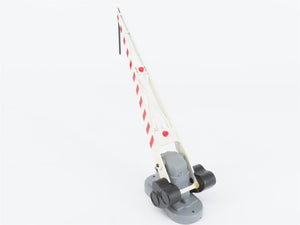 O 1/48 Scale Lionel 6-22947 Mainline Die-Cast Automatic Crossing Gate