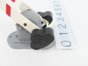 O 1/48 Scale Lionel 6-22947 Mainline Die-Cast Automatic Crossing Gate