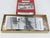 HO 1/87 Scale Campbell Scale Models Kit 358 Durango Sand House w/ DVD