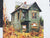 HO 1/87 Scale Downtown Deco Kit DD-1059 The Old Anderson Place - SEALED