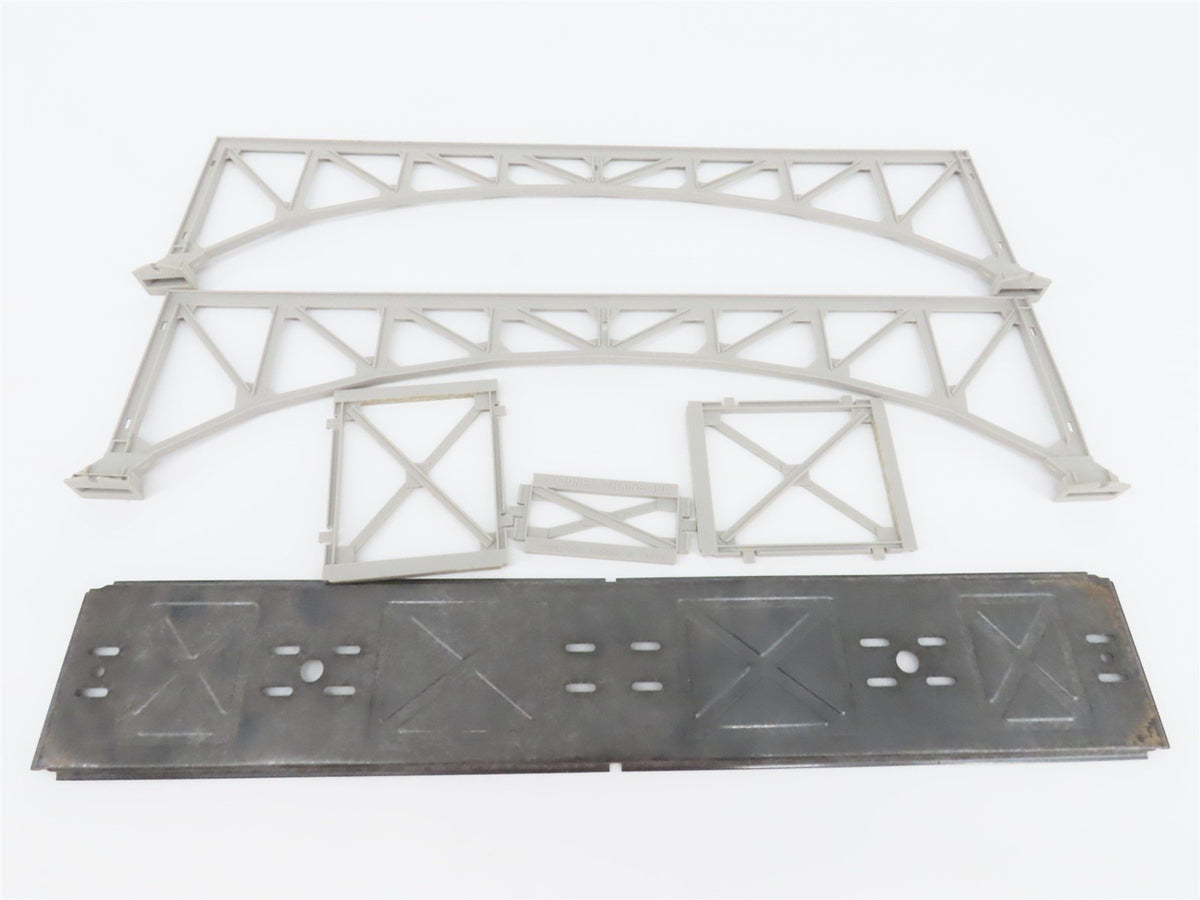 O 1/48 Scale Lionel Kit #6-12770 Arch Under Bridge