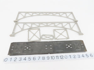 O 1/48 Scale Lionel Kit #6-12770 Arch Under Bridge