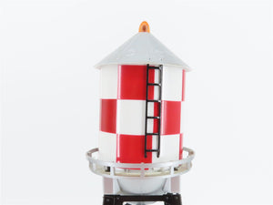 O 1/48 Scale MTH RailKing 30-9029 #193 Industrial Water Tower