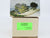 HO 1/87 Scale Tom's Railroad Corner Kit 6 R.B. Hildebrand Box & Barrel Co.