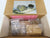 HO 1/87 Scale Tom's Railroad Corner Kit 6 R.B. Hildebrand Box & Barrel Co.