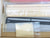 HO 1/87 Scale Tom's Railroad Corner Kit 6 R.B. Hildebrand Box & Barrel Co.