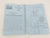 HO 1/87 Scale Tom's Railroad Corner Kit 6 R.B. Hildebrand Box & Barrel Co.