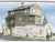 HO 1/87 Scale FOS Scale Models Kit 068 Moscone Bailbonds