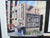 HO 1/87 Scale Downtown Deco Kit DD-1003 Addams Ave. - Part Three