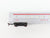 LOT of 2 HO Scale Lionel ATSF Santa Fe Obs/Baggage Passenger Cars