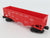 O Gauge 3-Rail Lionel 6476 LV Lehigh Valley Railroad 2-Bay Open Hopper #25000