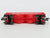 O Gauge 3-Rail Lionel 6476 LV Lehigh Valley Railroad 2-Bay Open Hopper #25000