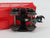 O Gauge 3-Rail Lionel 6476 LV Lehigh Valley Railroad 2-Bay Open Hopper #25000
