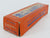 O Gauge 3-Rail Lionel 6476 LV Lehigh Valley Railroad 2-Bay Open Hopper #25000