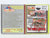 HO Scale Bar Mills Craftsman Laser-Cut Kit 0102 Bud Smiley's Gas Stop - SEALED