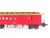HO Scale Rivarossi 6986 Kansas City, St. Louis & Chicago Passenger 4-Car Set
