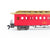 HO Scale Rivarossi 6986 Kansas City, St. Louis & Chicago Passenger 4-Car Set
