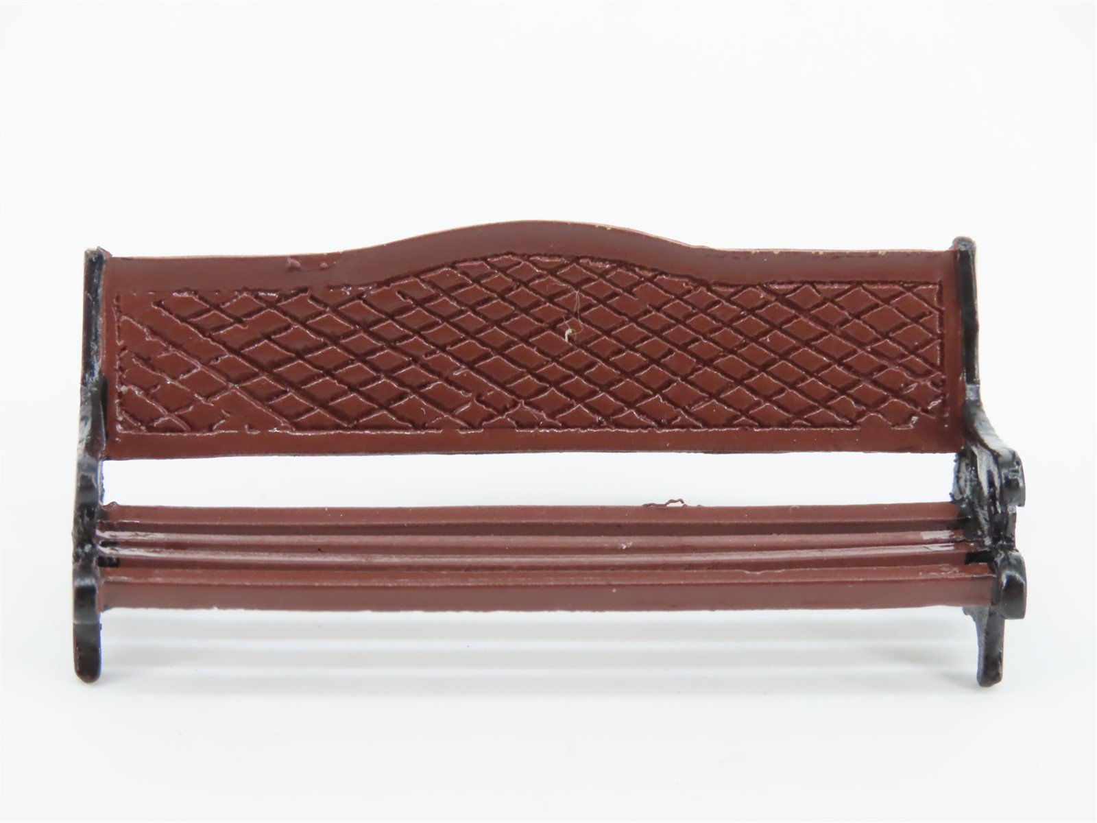 O 1/48 Scale Lionel 6-24137 Mr Spiff And Puddles Operating Scene