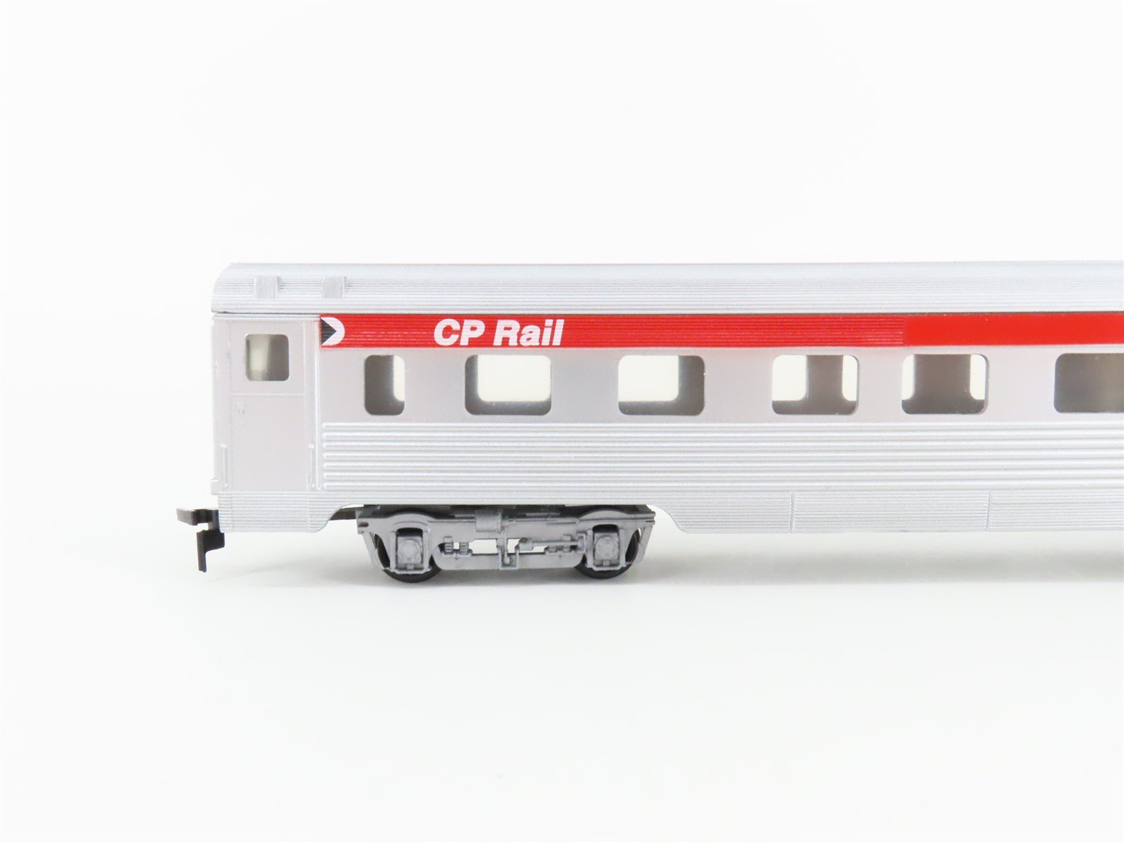 HO Con-Cor 0001-079109(1) CP Railway 10-6 Sleeper Passenger Car 