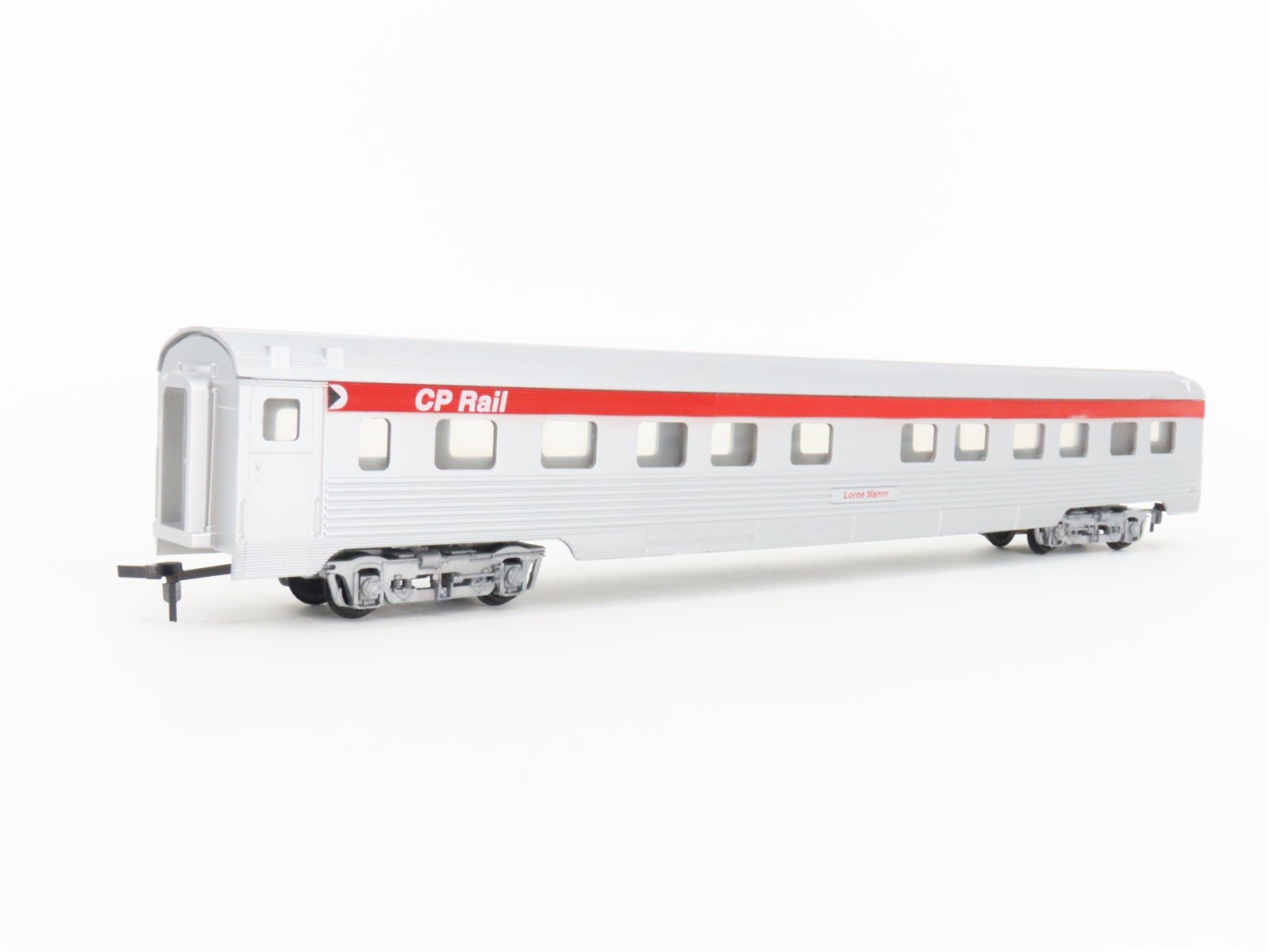 HO Con-Cor 0001-079109(1) CP Railway 10-6 Sleeper Passenger Car 